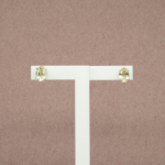 Arete de piedra citrina