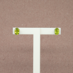 Arete de piedra peridoto