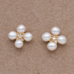 Arete de perlitas con circón