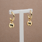 Arracadas don dije bolita