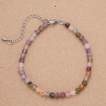 Pulsera de turmalina