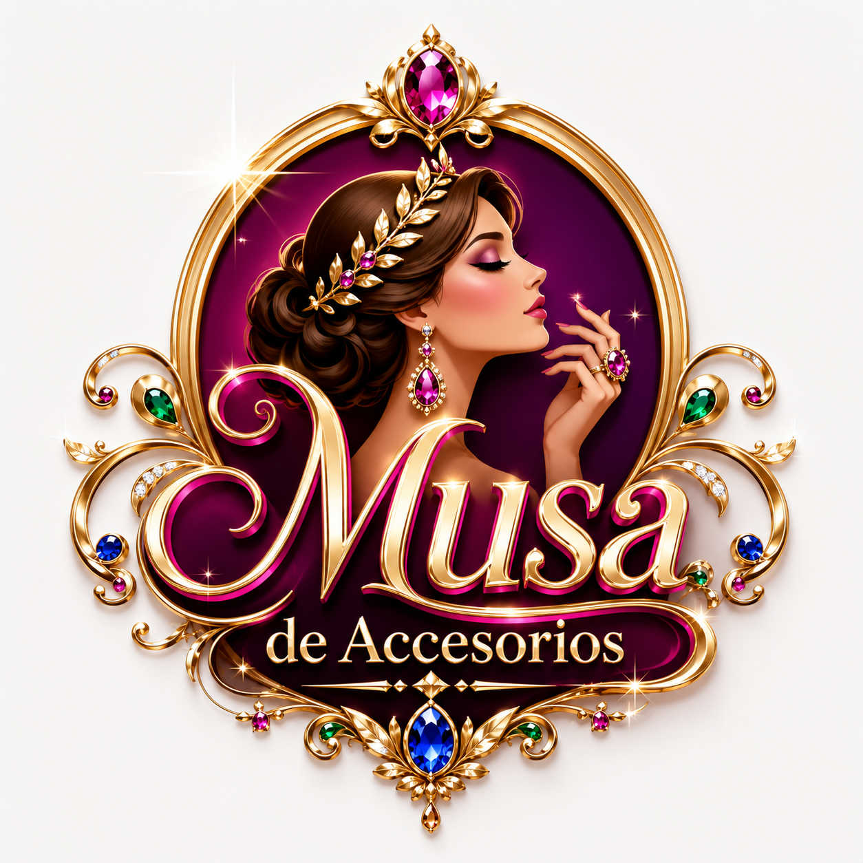 Musa de Accesorios